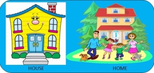 beda house vs home